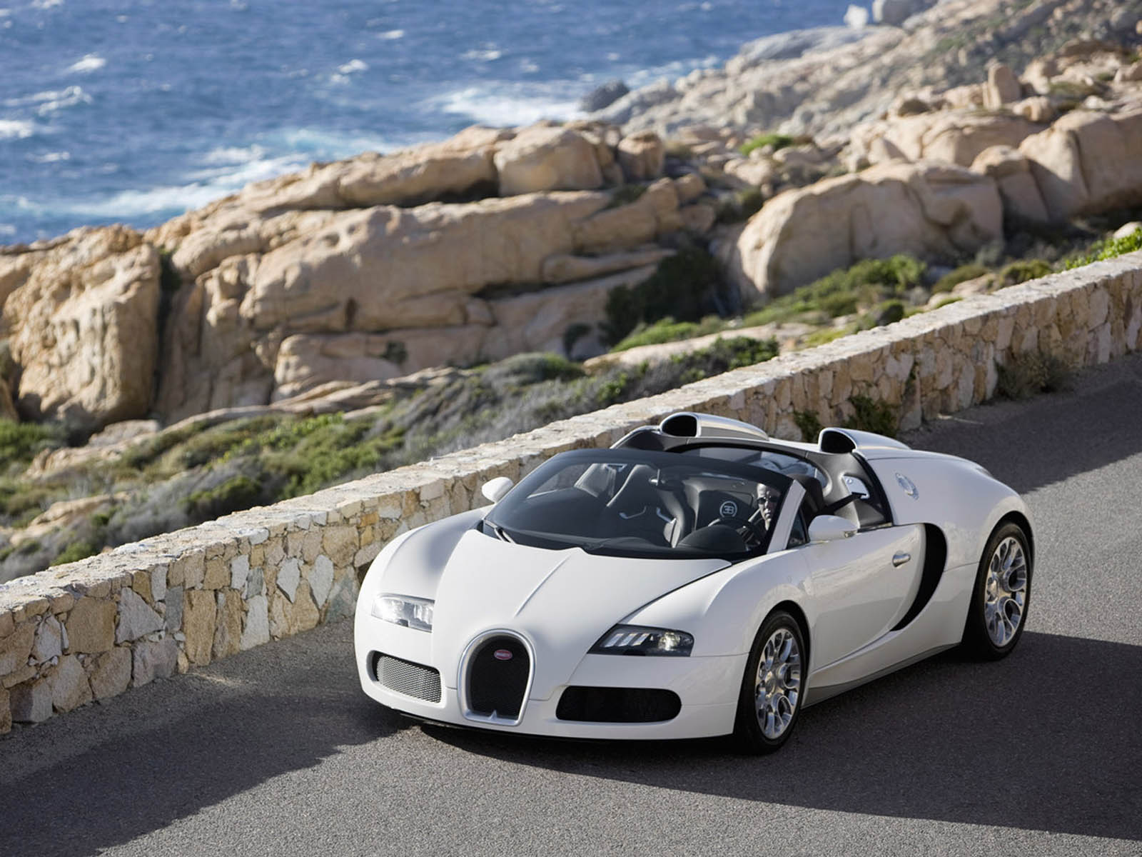 Bugatti Veyron